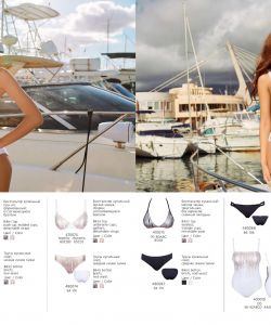 Milavitsa - Swimwear Collection 2019